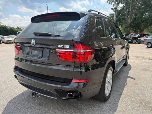 Used 2013 BMW X5 xDrive35i AWD/4WD image 4
