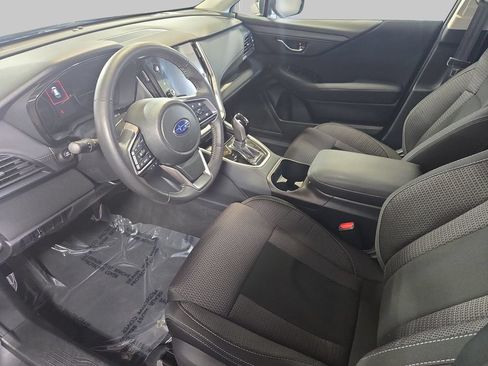 Used 2024 Subaru Outback Premium w/ Popular Package #1A AWD/4WD image 19