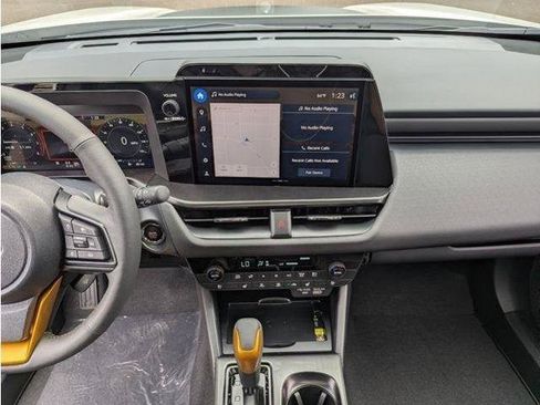 Used 2026 Subaru Outback Wilderness AWD/4WD image 63