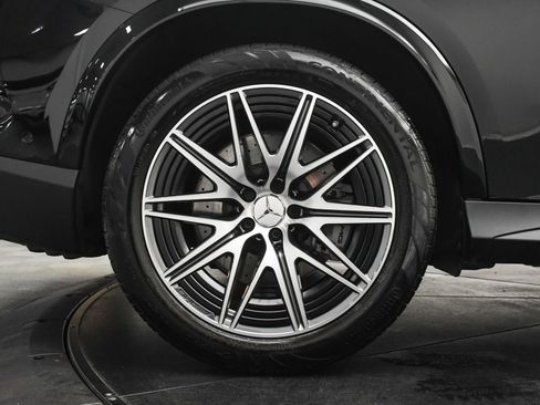 Used 2025 Mercedes-Benz GLC 43 AMG 4MATIC image 33