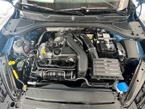 New 2026 Volkswagen Jetta SE image 29