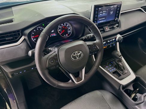 Used 2021 Toyota RAV4 XLE w/ Convenience Package AWD/4WD image 22