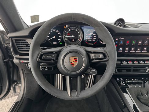 Used 2024 Porsche 911 Carrera T image 11