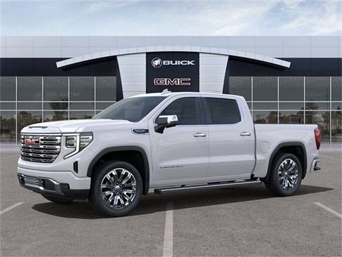 New 2024 GMC Sierra 1500 Denali image 2