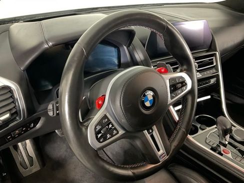 Used 2020 BMW M8 Gran Coupe xDrive Competition image 19