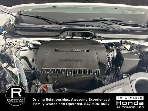 Used 2023 Honda Pilot Elite image 30