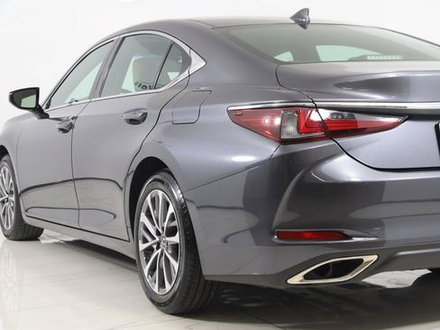 Used 2023 Lexus ES 350 image 21