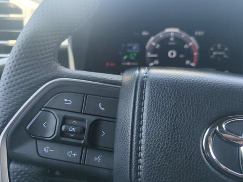 New 2026 Toyota Tundra 4x4 CrewMax image 23