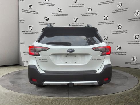 Used 2024 Subaru Outback Limited image 4