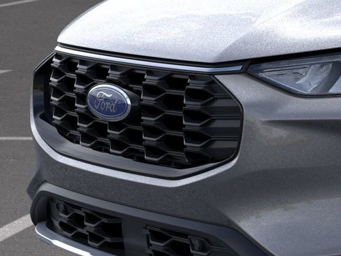 New 2026 Ford Escape ST-Line w/ Tech Pack #1 FWD image 17