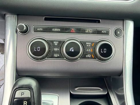 Used 2014 Land Rover Range Rover Sport HSE AWD/4WD image 20