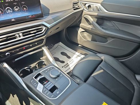Used 2024 BMW 430i Gran Coupe w/ M Sport Package (Priority 1) RWD image 25