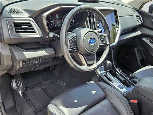 Used 2024 Subaru Ascent Limited w/ Technology Package AWD/4WD image 10