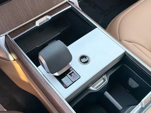 New 2026 Land Rover Range Rover SE AWD/4WD image 29
