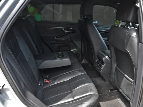 Used 2020 Land Rover Range Rover Evoque S AWD/4WD image 14