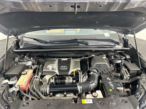 Used 2017 Lexus NX 200t FWD w/ Premium Package image 36