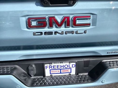 Used 2026 GMC Canyon Denali AWD/4WD image 30