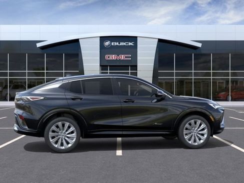 New 2026 Buick Envista Avenir FWD image 5