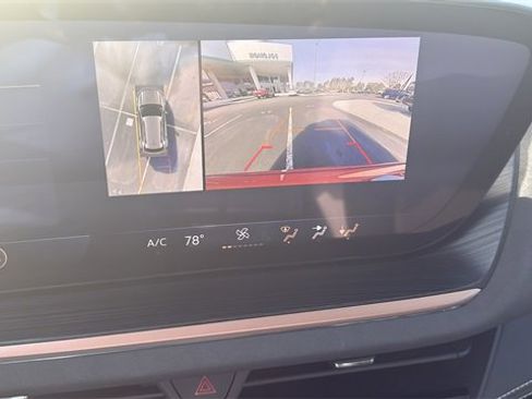 Certified 2025 Buick Envision Sport Touring image 19