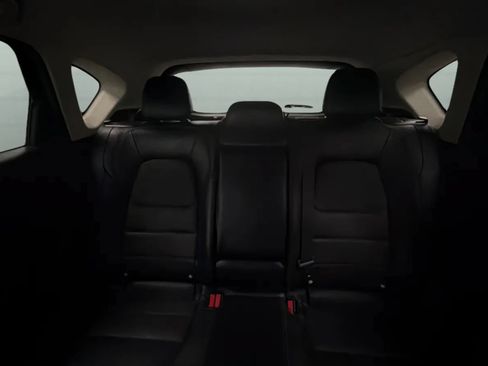 Used 2017 MAZDA CX-5 Grand Touring AWD/4WD image 19