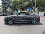 Used 2015 Audi TTS 2.0T Roadster image 2