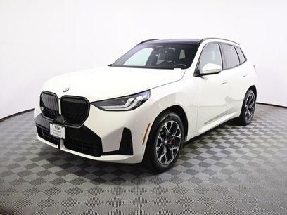 Used 2026 BMW X3 xDrive30i