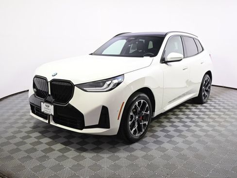 Used 2026 BMW X3 xDrive30i AWD/4WD image 1
