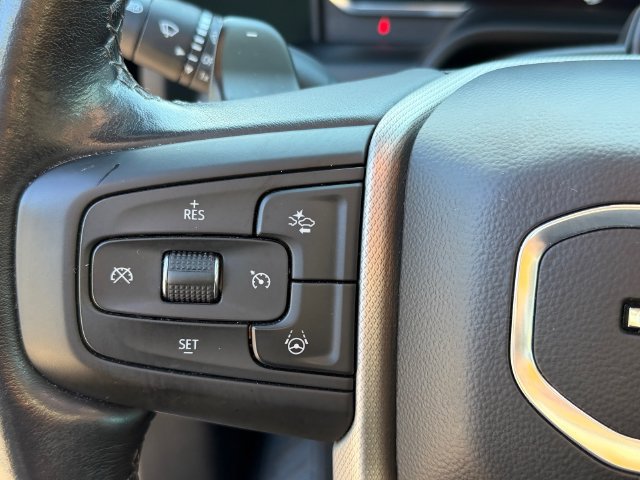 Certified 2024 GMC Sierra 1500 Denali AWD/4WD image 26