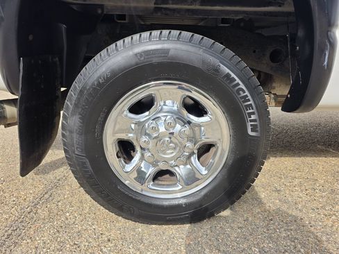 Used 2005 Dodge Ram 2500 Truck SLT w/ Trailer Tow Group AWD/4WD image 39