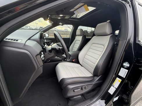 Used 2026 Honda CR-V Sport Touring image 20
