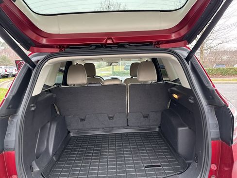 Used 2018 Ford Escape SEL image 11