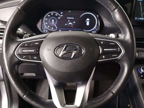 Used 2020 Hyundai Palisade Limited AWD/4WD image 3