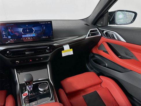 New 2026 BMW M4 xDrive Competition image 24