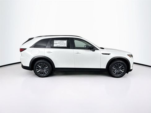 New 2026 MAZDA CX-70 SC AWD/4WD image 6