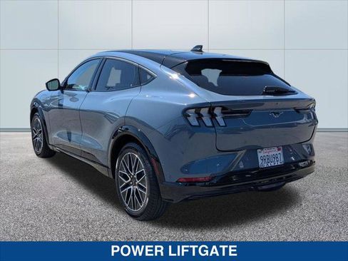 Used 2024 Ford Mustang Mach-E Premium RWD image 3