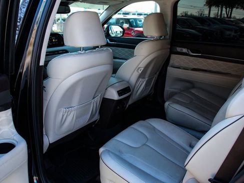 Used 2020 Hyundai Palisade Limited image 39