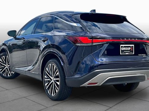Used 2025 Lexus RX 350 w/ Convenience Package AWD/4WD image 12