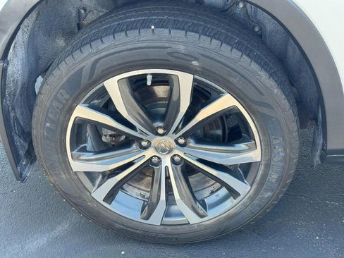 Used 2017 Lexus RX 350 FWD w/ Premium Package image 9
