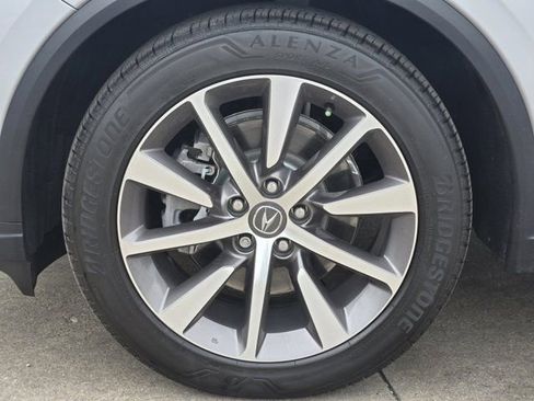 Certified 2026 Acura MDX FWD w/ Technology Package image 12