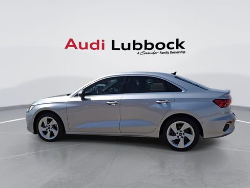 Certified 2024 Audi A3 2.0T Premium image 6