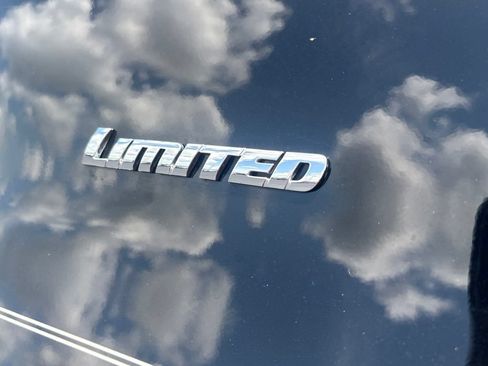 Used 2021 Toyota 4Runner Limited RWD image 35