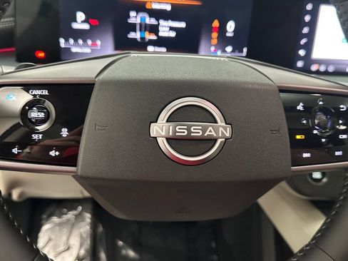 New 2026 Nissan Murano SL AWD/4WD image 14