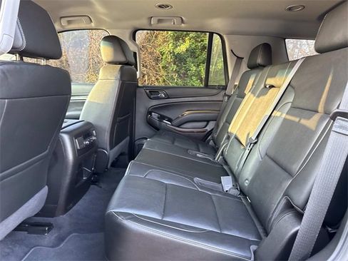 Used 2019 GMC Yukon SLT image 10