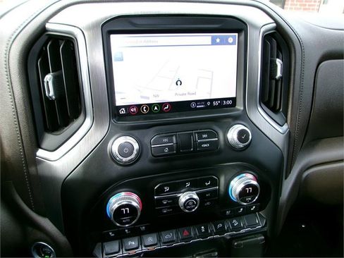 Used 2021 GMC Sierra 1500 Denali image 29