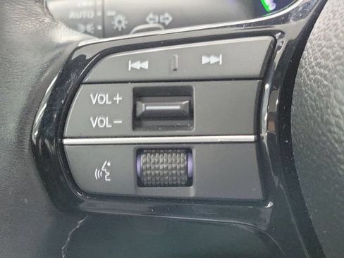 Used 2025 Honda Civic Sport image 24