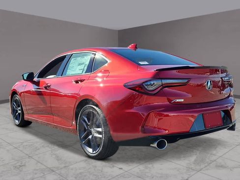 New 2025 Acura TLX w/A-Spec Package image 2