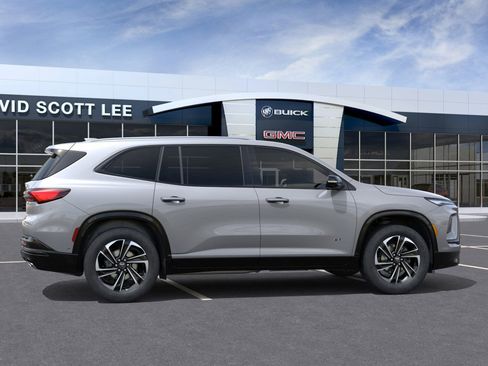 New 2026 Buick Enclave Sport Touring w/ LPO, All-Weather Package FWD image 5