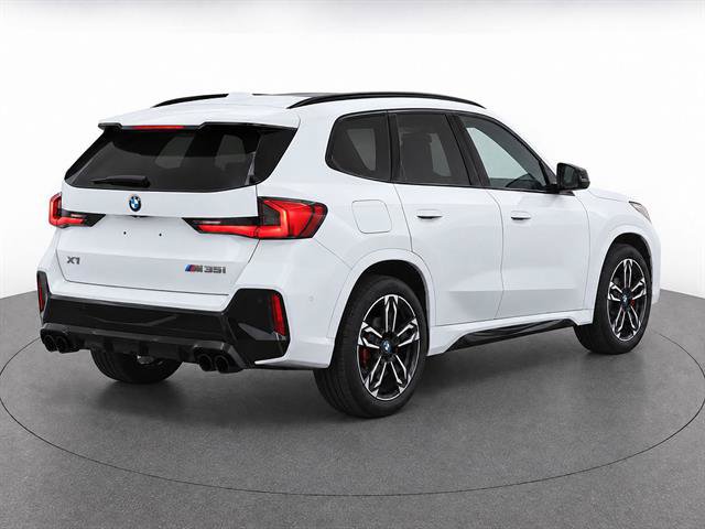 Used 2026 BMW X1 M35i w/ Convenience Package AWD/4WD image 5