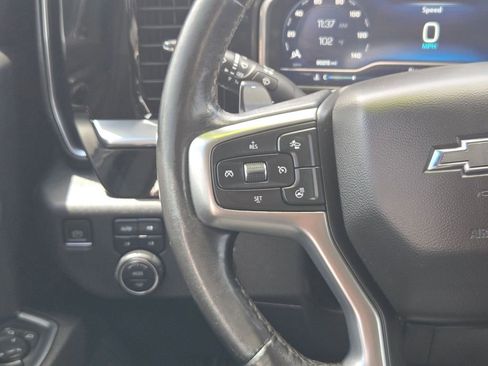 Used 2022 Chevrolet Silverado 1500 RST AWD/4WD image 19
