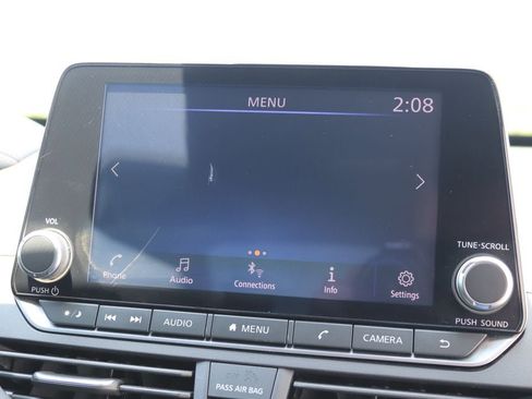 Used 2022 Nissan Altima 2.5 SR FWD image 19